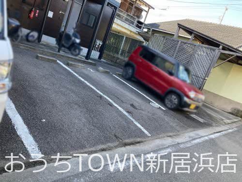 ディアス江口 その他外観2