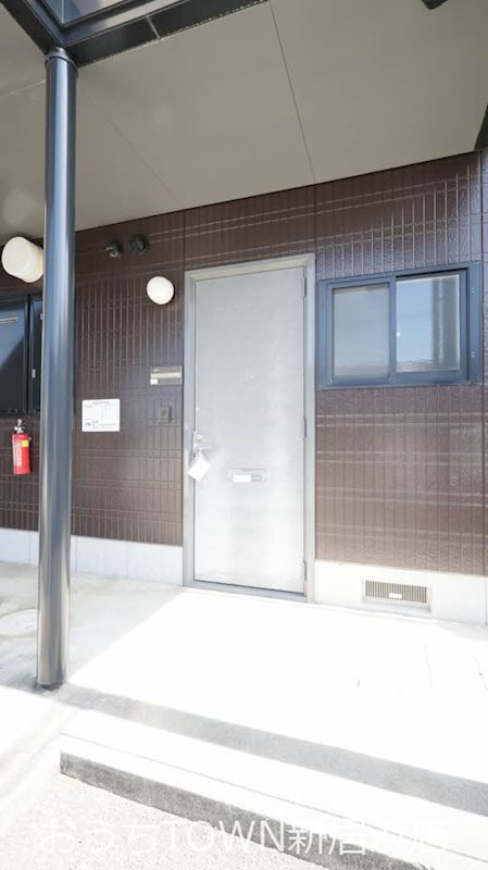 ディアス江口 その他外観3