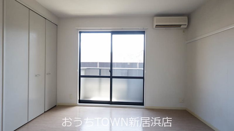 ディアス江口 リビング