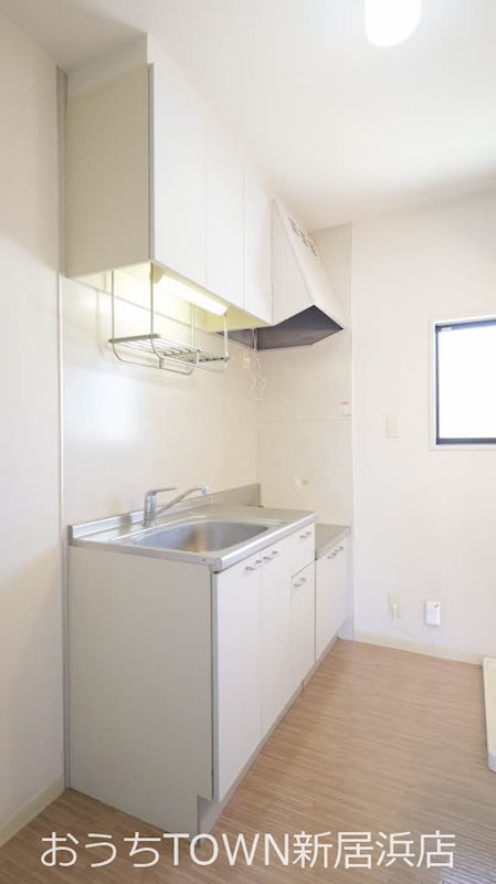 ディアス江口 キッチン