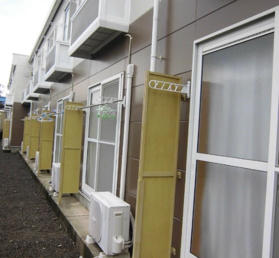 レオパレス今治城東 その他7