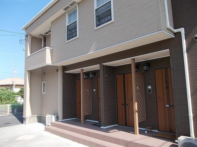 ラ　ポルト　ドゥ　ドゥマン　Ⅰ その他4