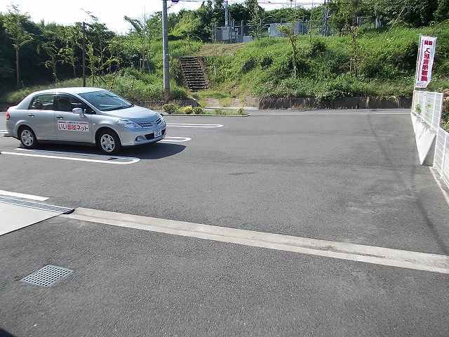 ラ　ポルト　ドゥ　ドゥマン　Ⅰ その他5