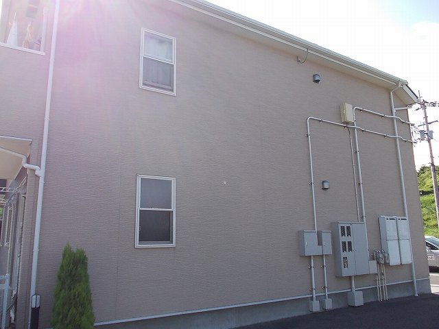 ラ　ポルト　ドゥ　ドゥマン　Ⅰ その他6