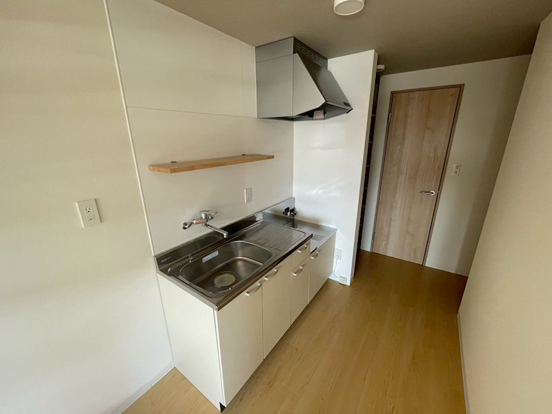 アトリエ キッチン