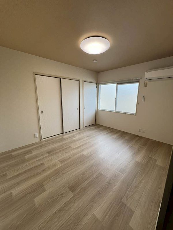 フレグランスいしや ベッドルーム