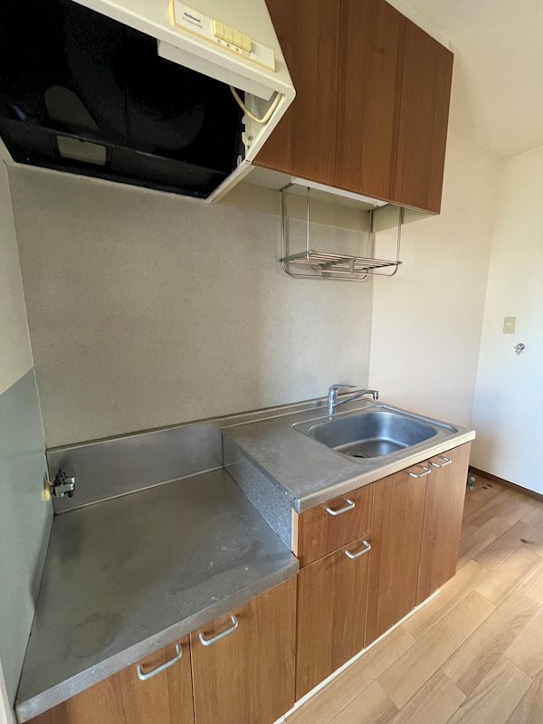 VEGA　Ⅱ キッチン