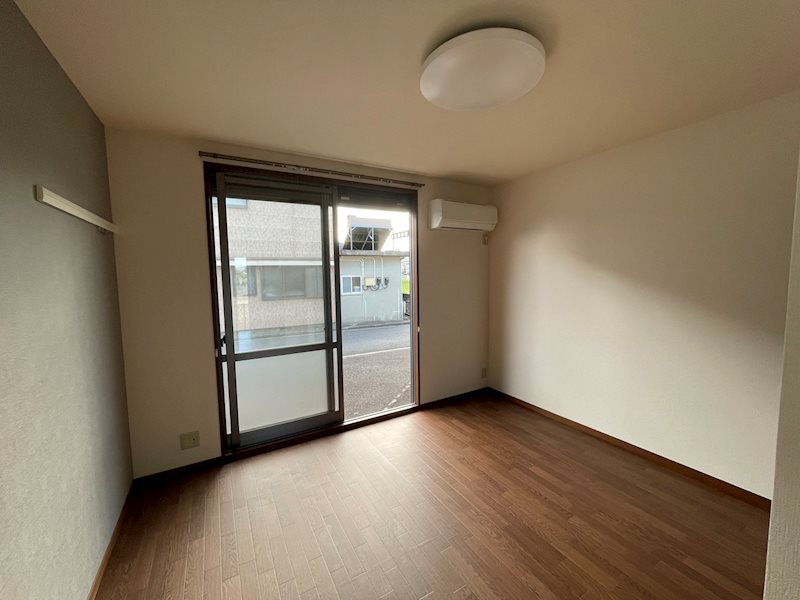 VEGA　Ⅱ ベッドルーム