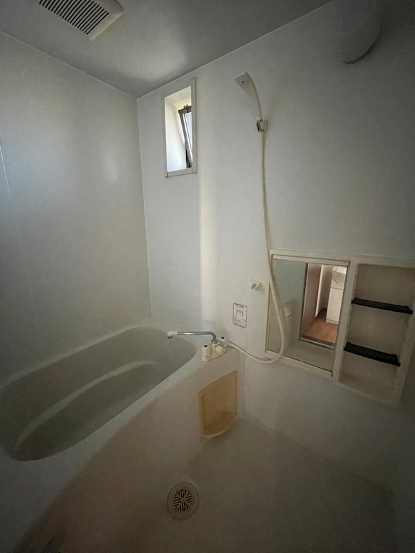 VEGA　Ⅱ 風呂画像