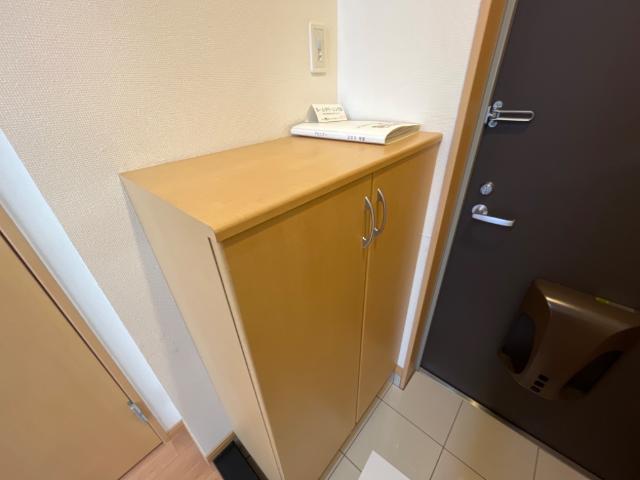 アビニティ その他1