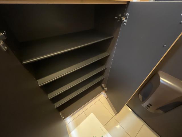 アビニティ その他2