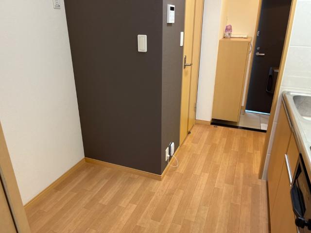 アビニティ キッチン