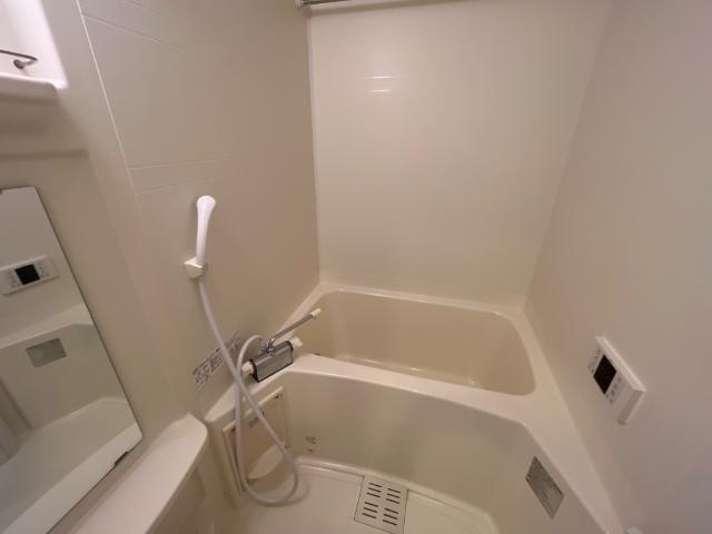 アビニティ 風呂画像