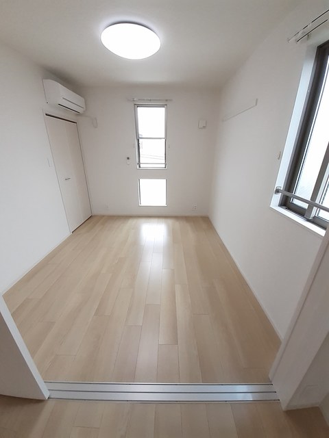 カルタシティ　川之江Ⅱ その他1