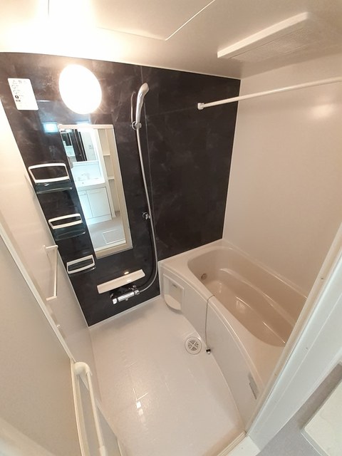 カルタシティ　川之江Ⅱ 風呂画像