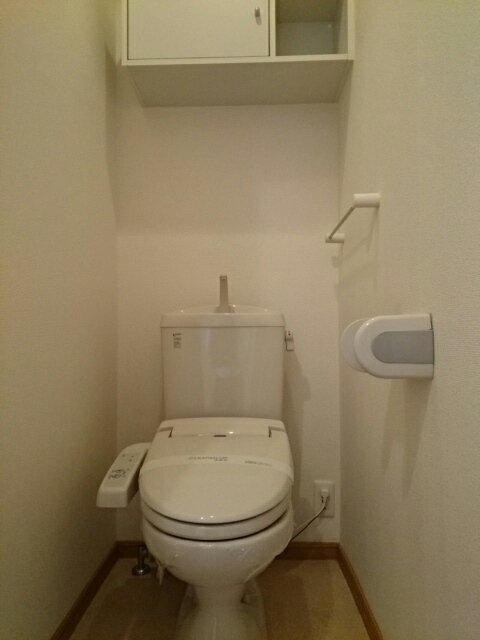 クレセントピュア その他2