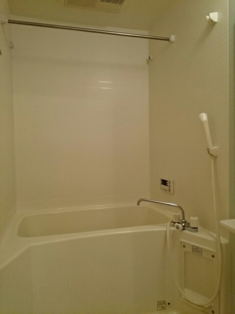 クレセントピュア 風呂画像