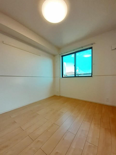 クラール東村　Ｄ その他2