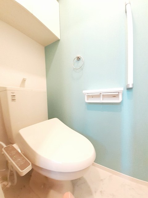 クラール東村　Ｄ その他4