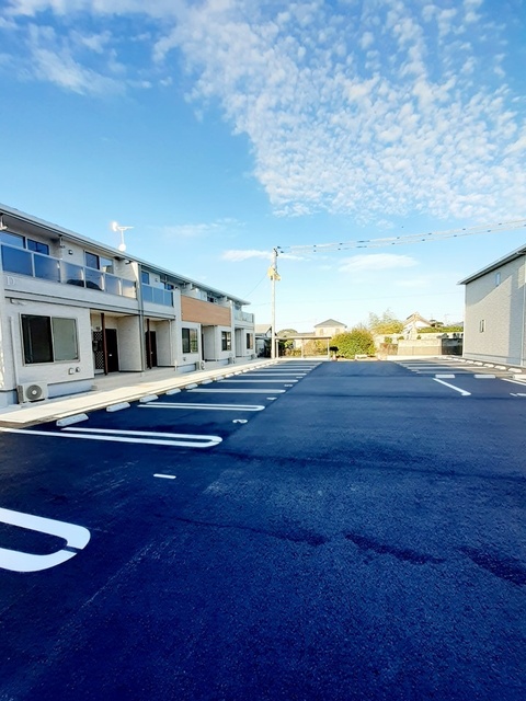 クラール東村　Ｄ その他6