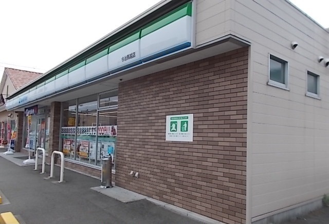 グラース　フラン　Ｃ その他外観4