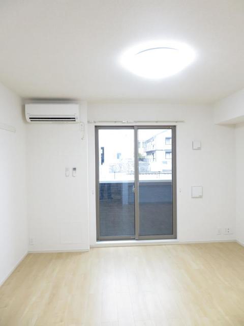 グラース　フラン　Ｃ リビング