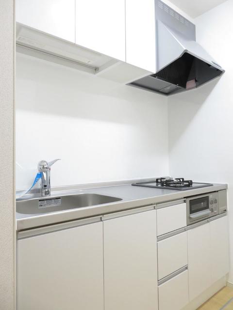 グラース　フラン　Ｃ キッチン