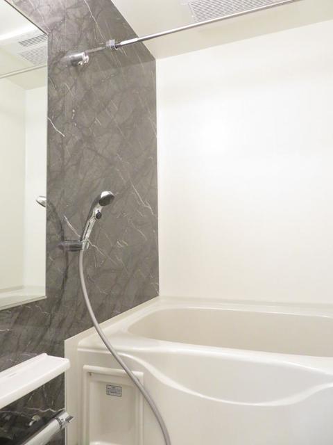 グラース　フラン　Ｃ 風呂画像