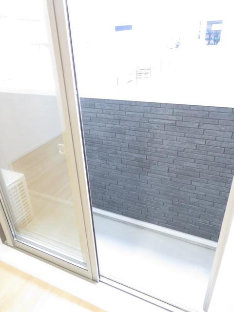 グラース　フラン　Ｃ ベランダ