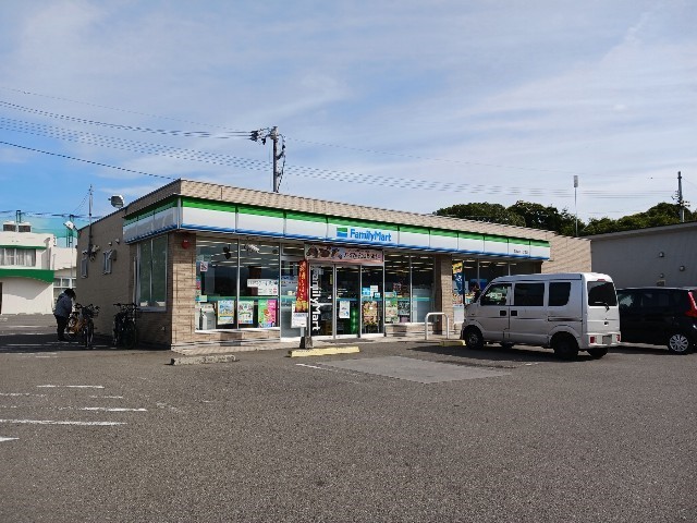 ドミール　エメ その他外観2