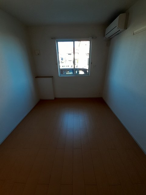 ハッピー津根タウン　Ｂ その他1