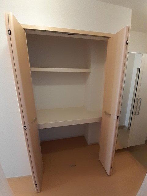 ハッピー津根タウン　Ｂ その他2