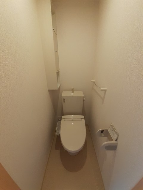 ハッピー津根タウン　Ｂ その他3