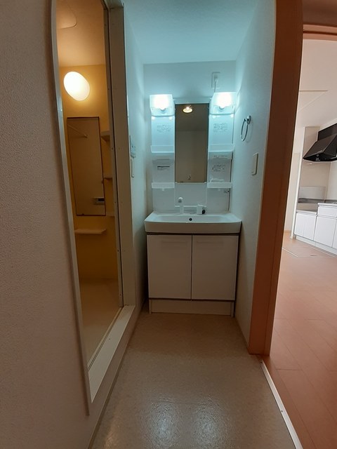 ハッピー津根タウン　Ｂ その他4