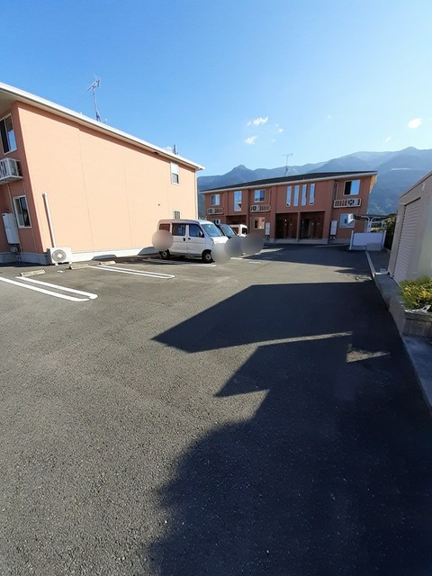 ハッピー津根タウン　Ｂ その他5