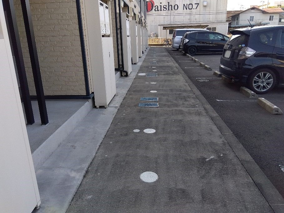 レオパレスアンクル　サム その他12