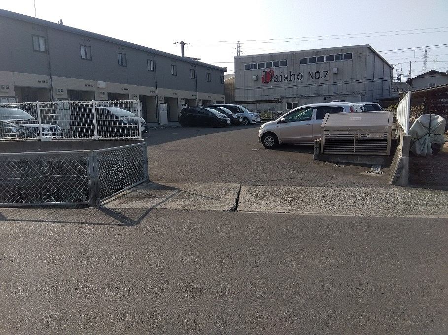 レオパレスアンクル　サム その他13