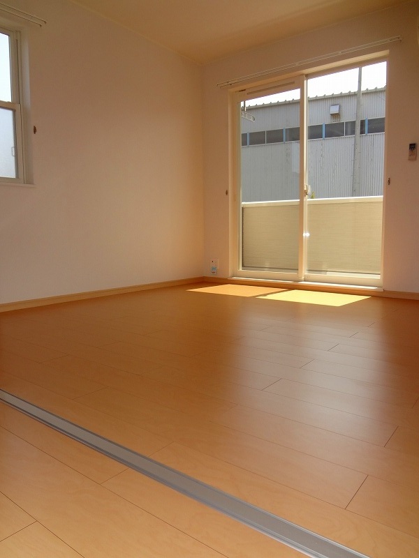 レクサス・ネオⅠ リビング