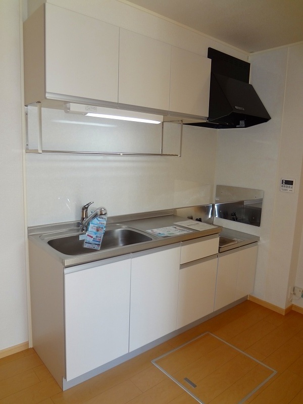 レクサス・ネオⅠ キッチン