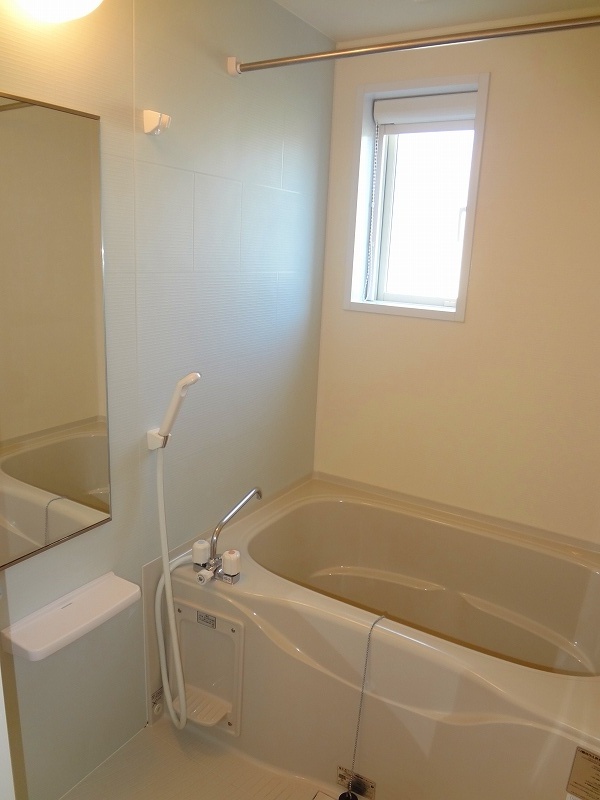 レクサス・ネオⅠ 風呂画像