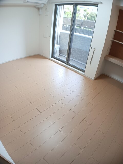 シャルマン　ヴィラ リビング