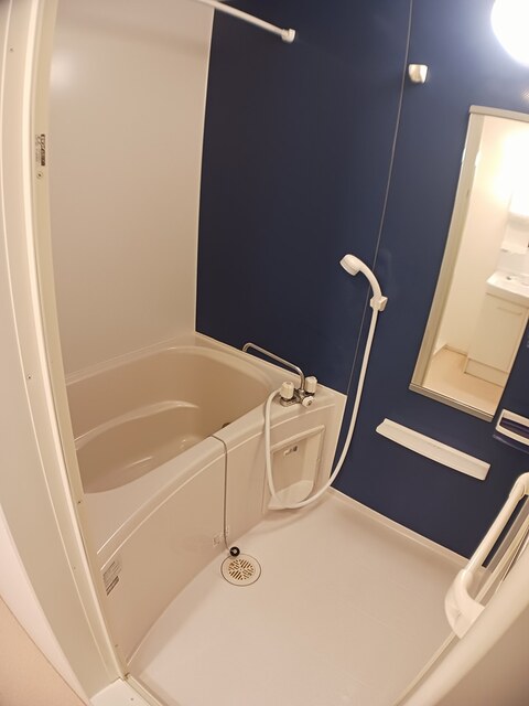 シャルマン　ヴィラ 風呂画像