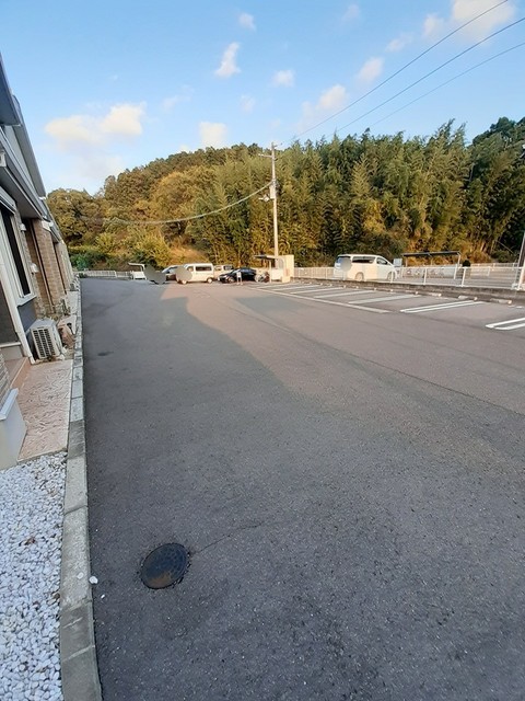 ベル・プロムナード　Ｂ その他7