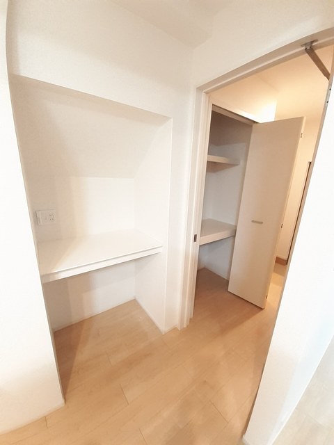 ベル・プロムナード　Ｂ その他8