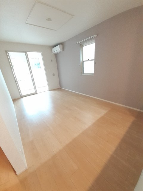 ベル・プロムナード　Ｂ リビング