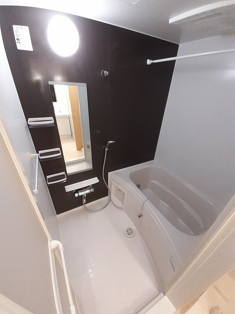 ベル・プロムナード　Ｂ 風呂画像