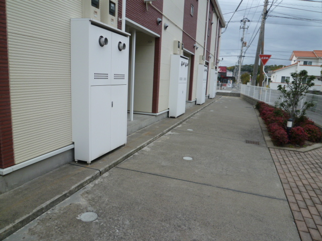 レオネクストプティボヌール その他8