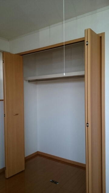 リヴァーパークⅡ　Ａ その他1