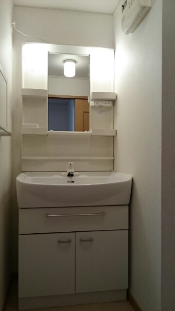 リヴァーパークⅡ　Ａ その他2