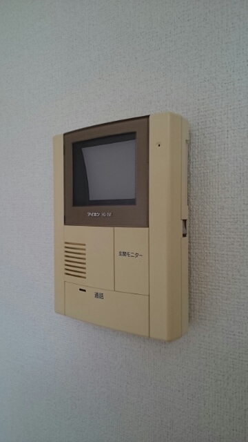 リヴァーパークⅡ　Ａ その他3